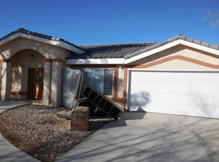 11084 Arroyo Rd, Hesperia, CA 92345