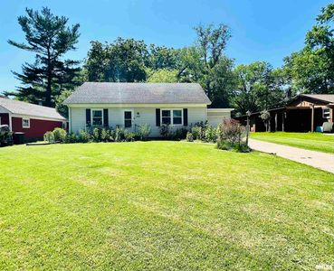 2836 45th St, Rock Island, IL, 61201