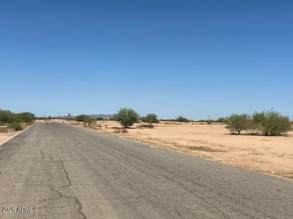 4168 E STALLION Drive #44, Eloy, AZ 85131
