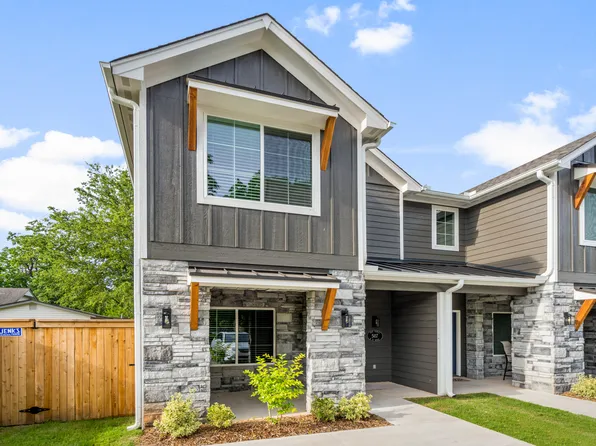 507 W Fort Worth St, Broken Arrow, OK 74012