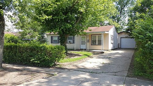 1st image of 3708 Barbarosa Dr