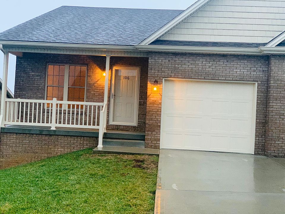106 Skyview Dr 1, Mount Sterling, KY 40353 Zillow