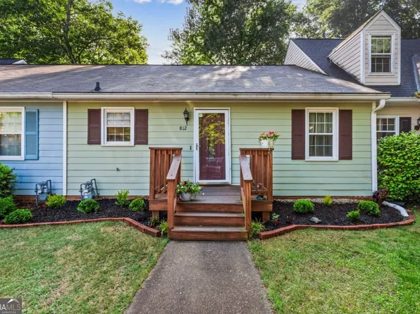 812 Manning Way SW, Marietta, GA 30064