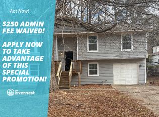 426 Park Ridge Cir, Riverdale, GA 30274