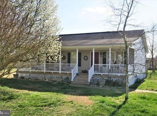 9410 Everona Rd, Unionville, VA 22567