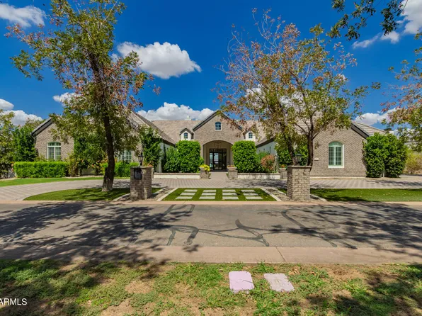 20712 E SUNSET Drive, Queen Creek, AZ 85142