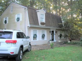 1007 Kresson Rd, Cherry Hill, NJ 08003