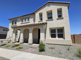 6259 S Wesley, Mesa, AZ 85212