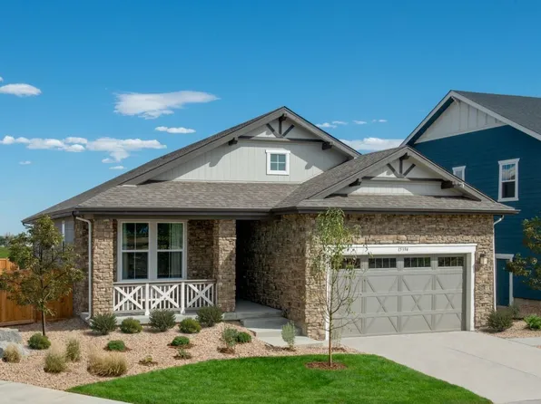 Plan 1818 Modeled Plan, Windsong