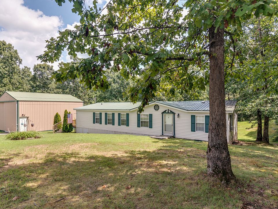 110 Backwoods Dr, Hohenwald, TN 38462 Zillow