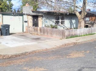 660 Butte St, Yreka, CA