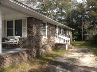 1002 Sycamore St, Conway, SC 29527