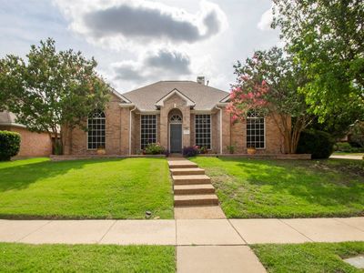 713 Seminole Trl, Allen, TX, 75002