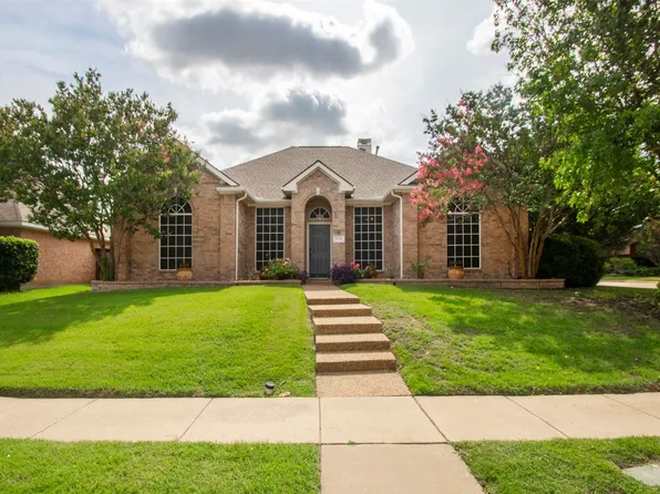 713 Seminole Trl, Allen, TX 75002