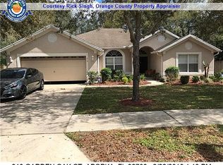 313 Garden Oak Ct, Apopka, FL 32703