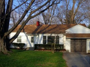 2060 Eileen Rd, Toledo, OH 43615