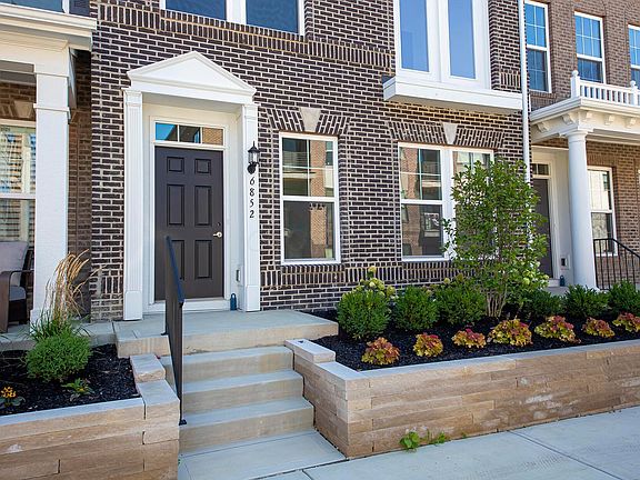 2nd image of 6852 Holcomb St Lot 804