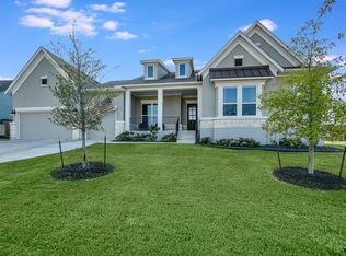327 Starfire Dr, Dripping Springs, TX 78620