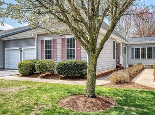 5 Lindsey Ln UNIT 5, South Grafton, MA 01560