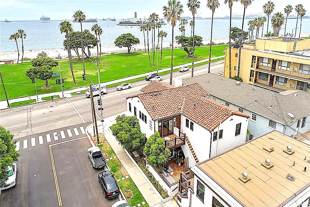1 bed, 552 sqft, $3,000 — Photo 3