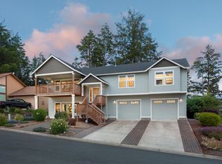 4110 SE Lee Ave, Lincoln City, OR