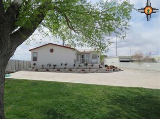 306 Cactus Dr, Elephant Butte, NM 87935