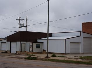 824 9th St, Woodward, OK 73801