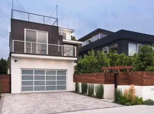 2018 Louella Ave, Venice, CA 90291