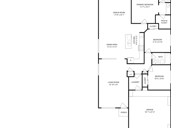 13227 W Port Au Prince Ln, Surprise, AZ 85379