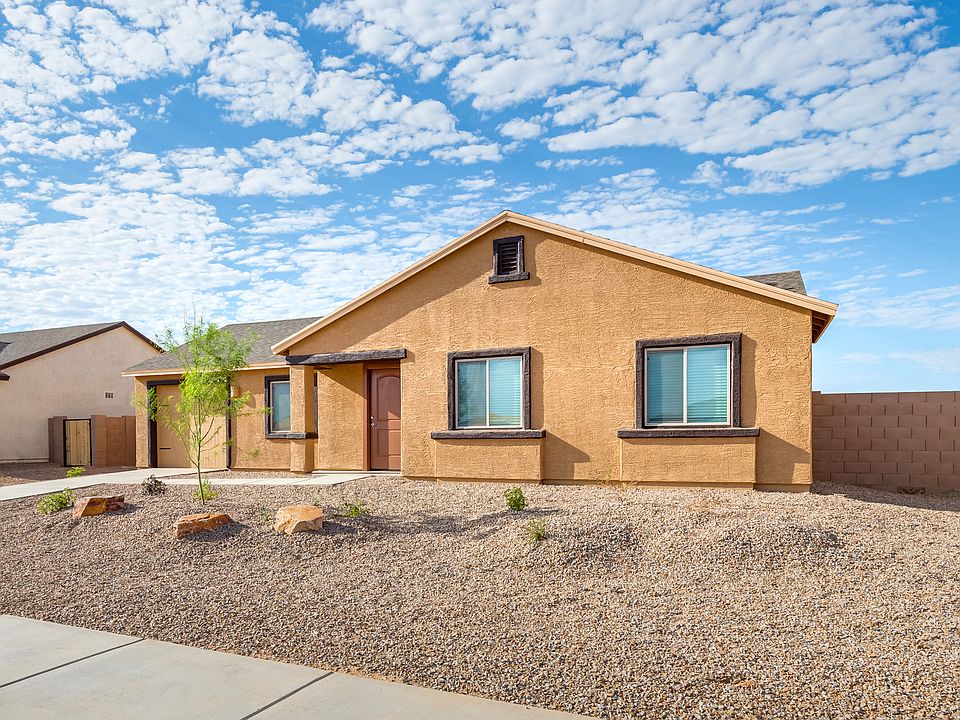 The Alamo by LGI Homes