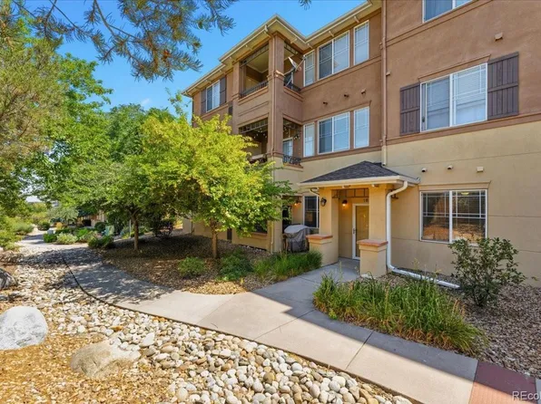 803 E 98th Avenue #105, Denver, CO 80229