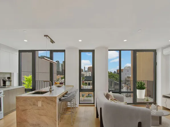 149 Green St #601, Brooklyn, NY 11222