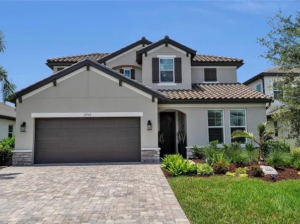 16942 Savory Mist Cir, Lakewood Ranch, FL 34211