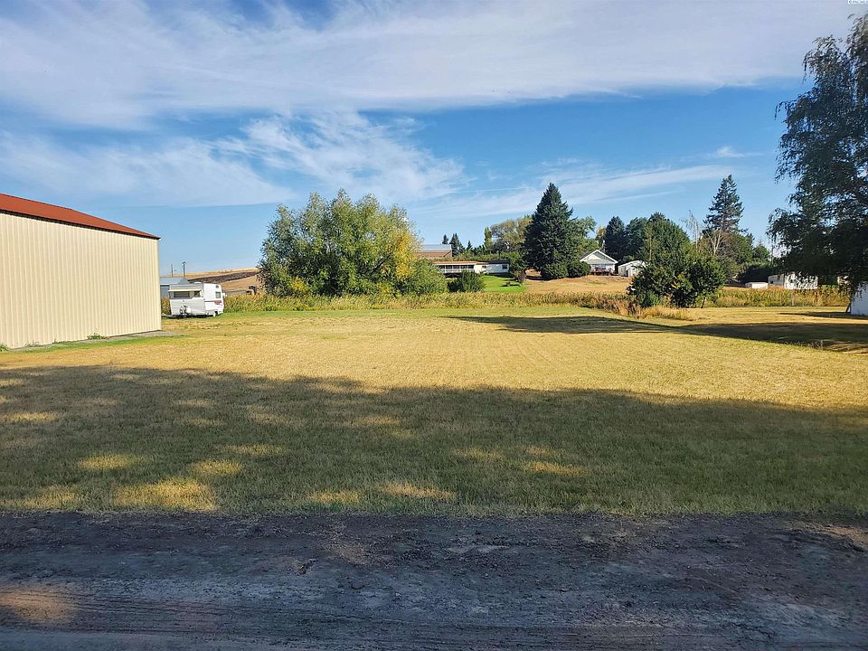 E McCoy St, Oakesdale, WA 99158 Zillow