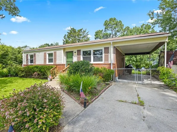 3028 Ole Towne Ln, Virginia Beach, VA 23452