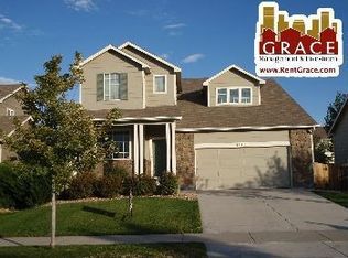 11436 Ironton St, Henderson, CO 80640