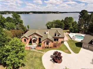 3815 Concord Rd, York, SC 29745