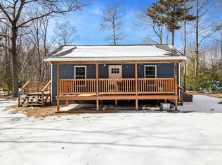 4827 Pine Ave, Mears, MI 49436