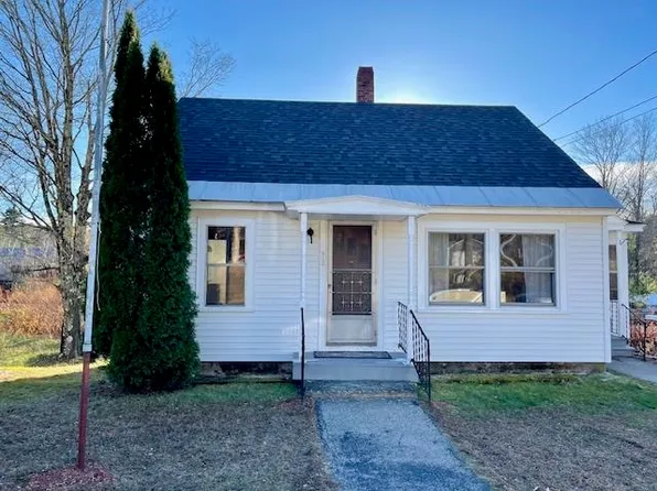 52 Maple Street, Wakefield, NH 03887