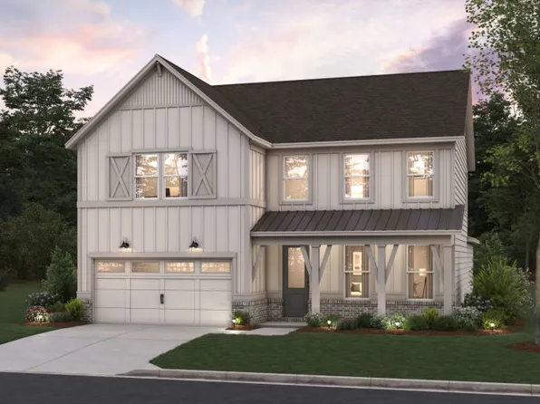 Whitestone Plan, Everhour