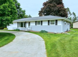 3631 N 19th St, Sheboygan, WI 53083