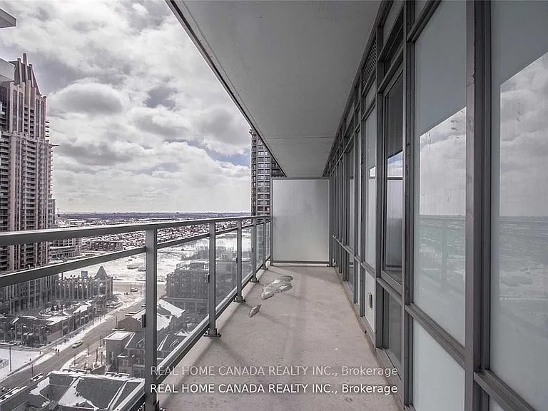 360 Square One Dr #702 — Photo 14