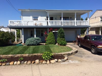 26 Dunes Rd, Narragansett, RI, 02882