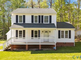 5117 Timbercreek Ct, North Chesterfield, VA 23237