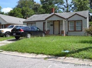 1806 Slater Ave, Fayetteville, NC 28301