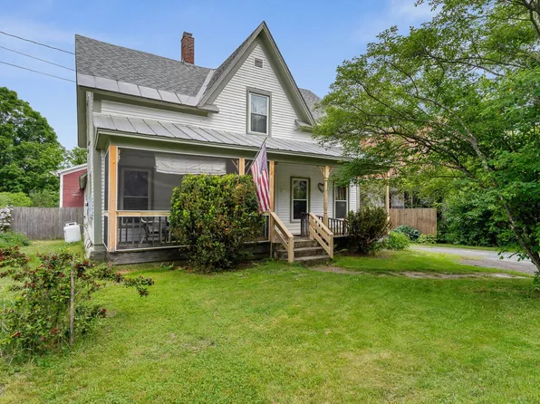 217 South Pleasant Street, Bradford, VT 05033