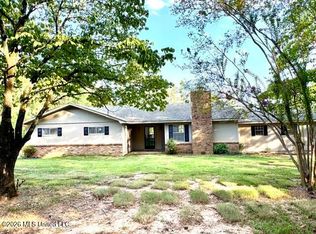 55 Lakeside Rd, Pope, MS 38658