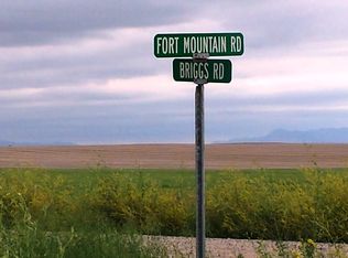 Tbd Fort Mountain Rd, Great Falls, MT 59404