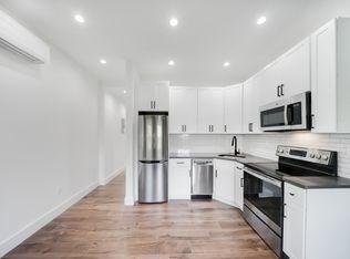 104 Clinton Ave #4, Brooklyn, NY 11205