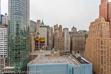 Rented by Milford Management